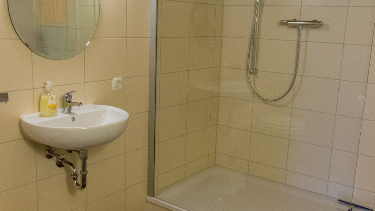 Fewo Rotstein - Bad Fewo Rotstein - Bad